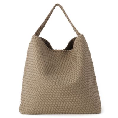 NAGHEDI(ナゲディ)のNomad Large Hobo通販 | 集英社HAPPY PLUS STORE