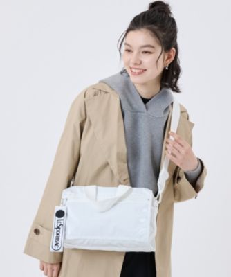 ひとりっぷ（R）×LeSportsac(ヒトリップ（R）×レスポートサック)の