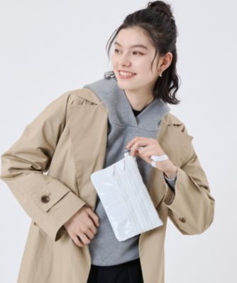 ひとりっぷ（R）×LeSportsac(ヒトリップ（R）×レスポートサック)の