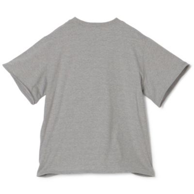 GUHROOVY グレー 半袖 Tシャツ L large グルーヴィー s1_443984.jpg?$itemSlide$