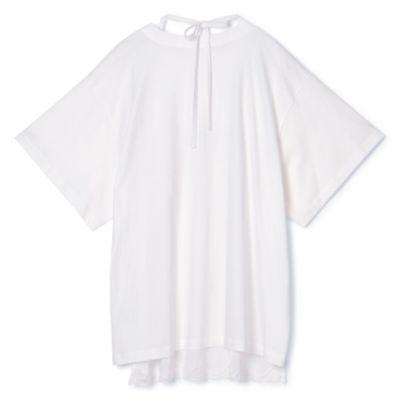 INSCRIRE(アンスクリア)のHybrid Lingerie T－Shirt通販 | 集英社HAPPY