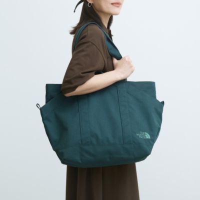 美品⭐︎THE NORTH FACE SUNNY THE NORTH FACE(ザ・ノース・フェイス)のSunny Side Tote M通販