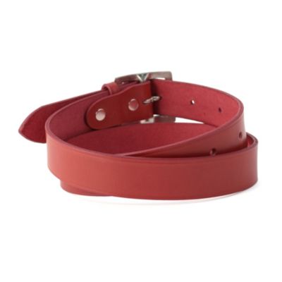 Oblada(オブラダ)のGARRISON BELT 30mm通販 | 集英社HAPPY PLUS STORE