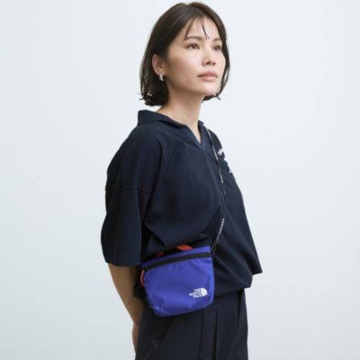 THE NORTH FACE(ザ・ノース・フェイス)のBilby Pouch M通販 | 集英社