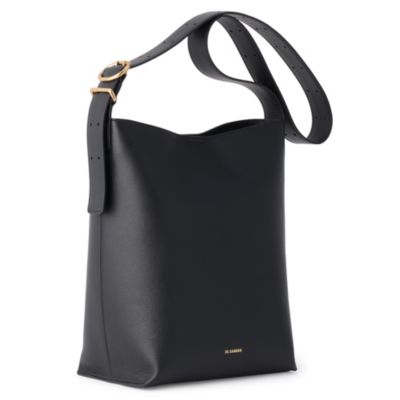 JIL SANDER(ジル サンダー)のCANNOLO TOTE通販 | 集英社HAPPY PLUS STORE