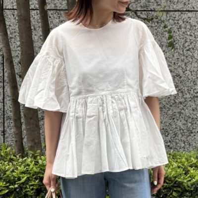 MARIHA(マリハ)のフリージアのブラウス通販 | 集英社HAPPY PLUS STORE