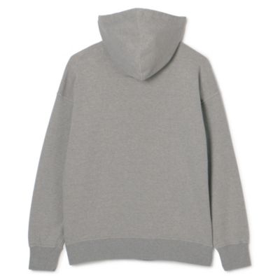 pas de calais(パドカレ)の25AW裏毛PK通販 | 集英社HAPPY PLUS STORE