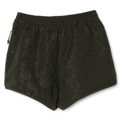 CECILIE BAHNSEN(セシリエ バンセン)のCBDAHANA SHORTS IRIS JACQUARD