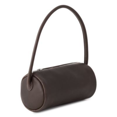 Aeta 【アエタ 大人気 円形型ハンドバック】 Aeta(アエタ)のONE HANDLE CYLINDER通販 | 集英社HAPPY PLUS STORE