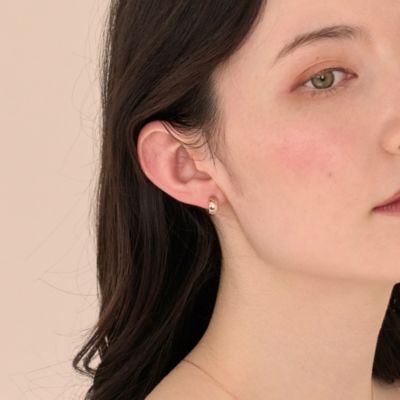 Phoebe(フィービィー)の【金属アレルギー対応】ストレートライン