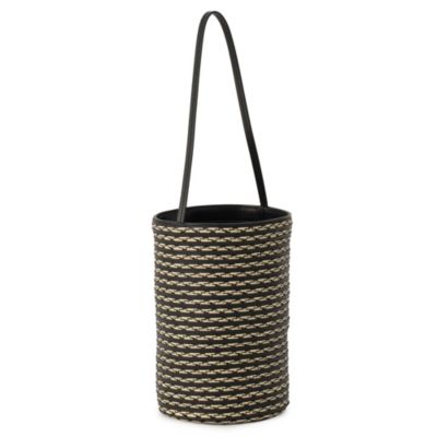 THE ROW(ザ・ロウ)のSMALL N／S BEAU RAFFIA TOTE通販 | mirabella