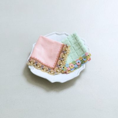 近沢レース店(チカザワレーステン)の【LEE厳選】シーズンタオル