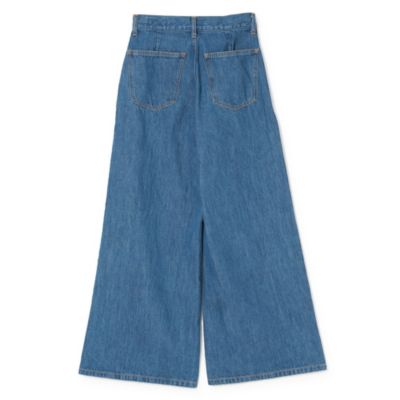 SINME(シンメ)のバギーデニム通販 | 集英社HAPPY PLUS STORE