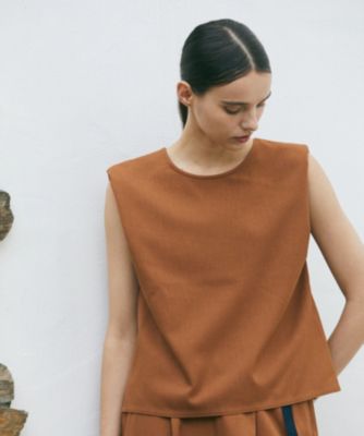 Julier(ジュリエ)のジェントルツイルプルオーバー通販 | 集英社HAPPY
