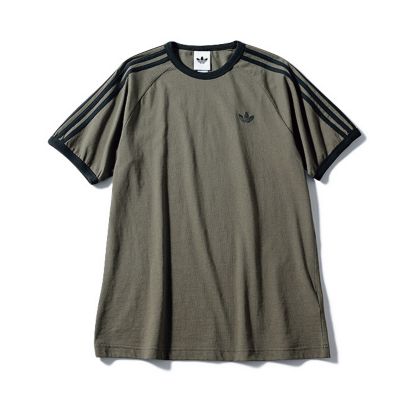 adidas Originals(アディダス オリジナルス)の【洗える】3STRIPES TEE