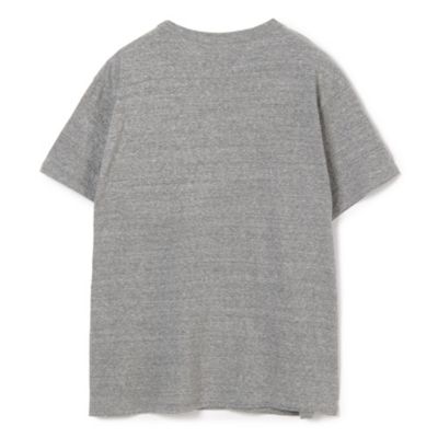 THE SHINZONE NYC TEE グレー THE SHINZONE(ザ シンゾーン)のNYC TEE通販 | mirabella（ミラベラ