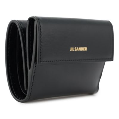 JIL SANDER(ジル サンダー)のBABY WALLET通販 | 集英社HAPPY PLUS STORE