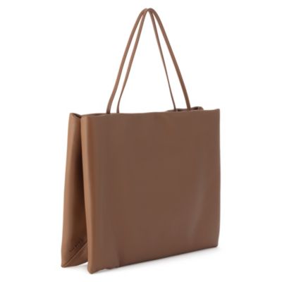 THE ROW リボン付きミュール エルメス　ディオール　シーマリー　ヌメロ THE ROW(ザ・ロウ)のLEATHER LARGE CECILY通販 | mirabella（ミラベラ