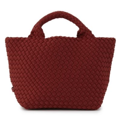 NAGHEDI(ナゲディ)のSt. Barths Small Tote通販 | mirabella（ミラベラ 