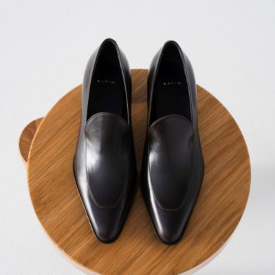 KATIM(カチム)のTHEEDローファー通販 | 集英社HAPPY PLUS STORE