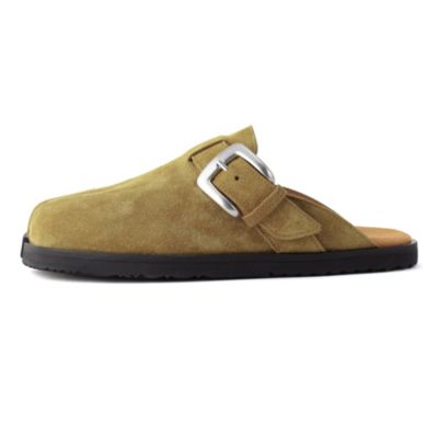 MAISON MARGIELA(メゾン マルジェラ)のTABI DAILY MULES通販