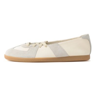 MAISON MARGIELA(メゾン マルジェラ)のREPLICA SOFT LACED BALLETS通販