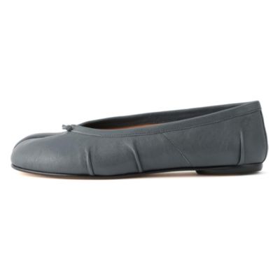 Maison Margiela/メゾン マルジェラ TABI BALLERINA MAISON MARGIELA(メゾン マルジェラ)のTABI BALLERINA NEW通販