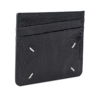 BIO エスペランサMeguribiシリーズ パームガード Lサイズ(片方だけ) MAISON MARGIELA(メゾン マルジェラ)のCARD HOLDER SLIM 6CC通販