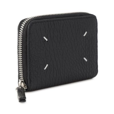 MAISON MARGIELA(メゾン マルジェラ)のCOIN HOLDER ZIP AROUND WITH