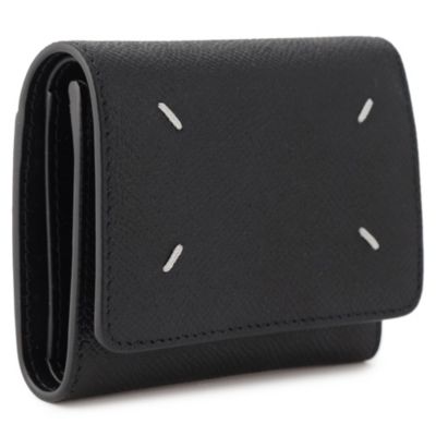 MAISON MARGIELA(メゾン マルジェラ)のWALLET CLIP 3 WITH ZIP通販