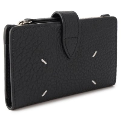 MAISON MARGIELA(メゾン マルジェラ)のCARD HOLDER CLIP 2 WITH ZIP