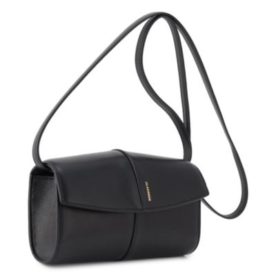 JIL SANDER(ジル サンダー)のLINEA WALLET ON STRAP通販 | mirabella