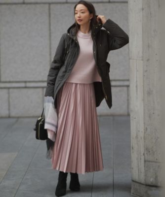 23区 S(ニジュウサンク エス)の【見上愛さん着用/CanCam11月号掲載