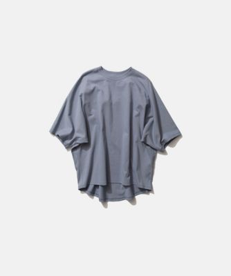 Aton エイトン のsuvin Air Spinning ドルマンスリーブtシャツ通販 集英社happy Plus Store