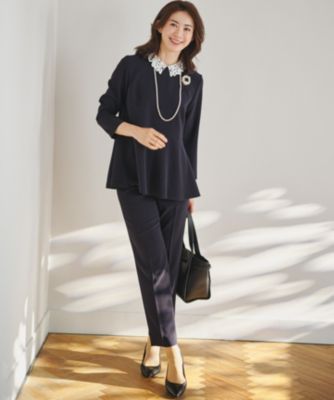 23区 L(ニジュウサンク エル)の【セットアップ対応/VERY掲載】トリアセ