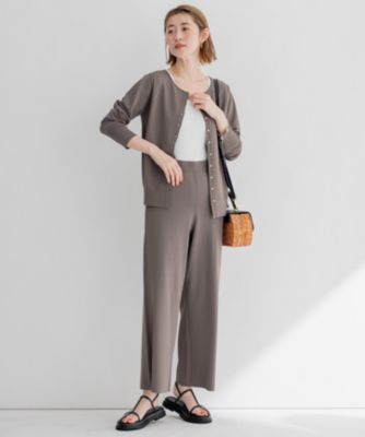 23区ニジュウサンク【洗える】レーヨンポリエステルストレッチ フレア ニット 楽天市場】【SALE／40%OFF】【洗える】レーヨンポリエステル