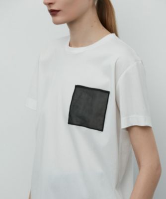 BEIGE， 【S-size】MOULINS / Tシャツ