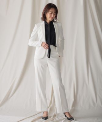 BEIGE，(ベイジ)の【洗える】LUIZA / テーラードジャケット通販