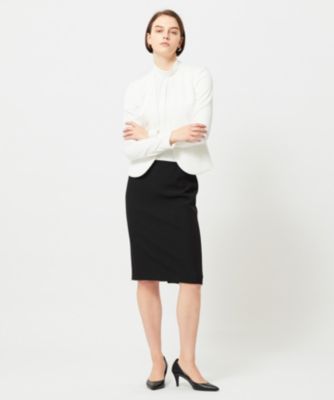 BEIGE，(ベイジ)の【L-size】LUIZA / タイトスカート通販 eclat 