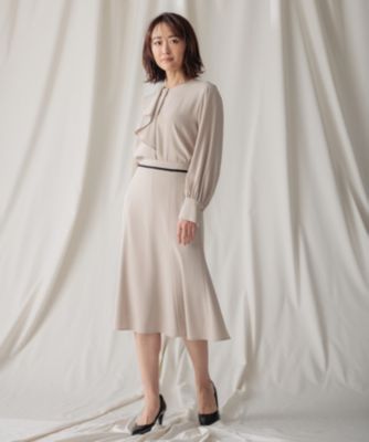 BEIGE，(ベイジ)のCINDY / フレアスカート通販 | 集英社HAPPY PLUS STORE
