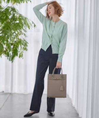 23区(ニジュウサンク)の【Oggi4月号掲載/洗える】プレミアムビオ