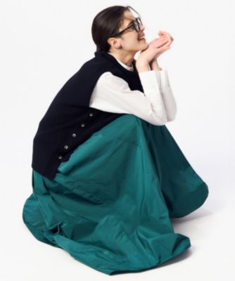 23区(ニジュウサンク)の【洗える】ルミエールタフタ フレア