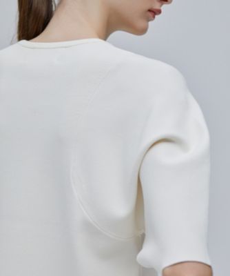 BEIGE，(ベイジ)のLAURA / 半袖ニットトップス通販 | 集英社