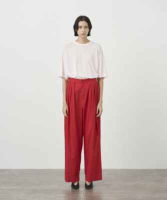 WEB限定】 MARELLA 新品 マレーラ レディース 44 パンツ
