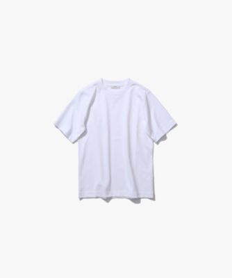 ATON(エイトン)の12/- AIR SPINNING | スタンダードTシャツ通販