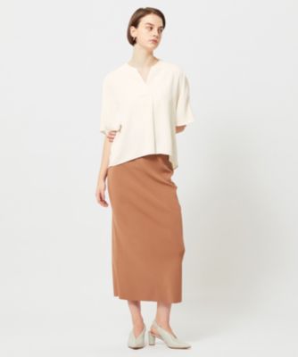 BEIGE ベイジ【LEON4月号掲載】HERM / ブラウス2 BEIGE ベイジ【LEON4月号掲載】HERM / ブラウス2