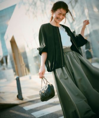 23区 S(ニジュウサンク エス)の【接触冷感/速乾】シアータンブラー