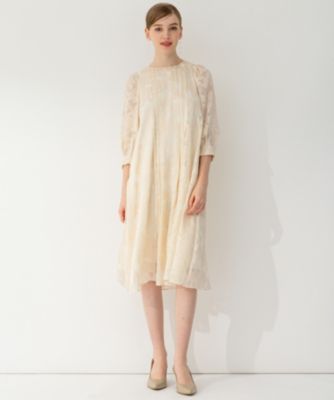 【stella-mccartney】ミラクルパネルマキシドレス STELLA MCCARTNEY】ミラクルパネルマキシドレス 送関混み