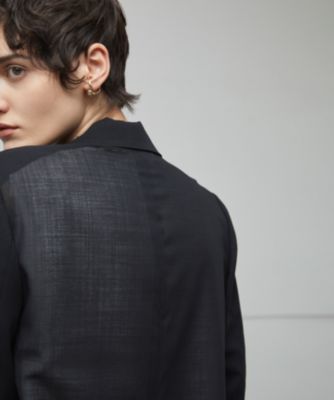 BEIGE，(ベイジ)のALGER / テーラードジャケット通販 | 集英社HAPPY