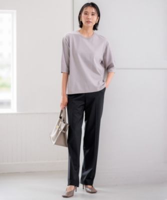 23区 S(ニジュウサンク エス)の【ご好評につきカラー追加/洗える